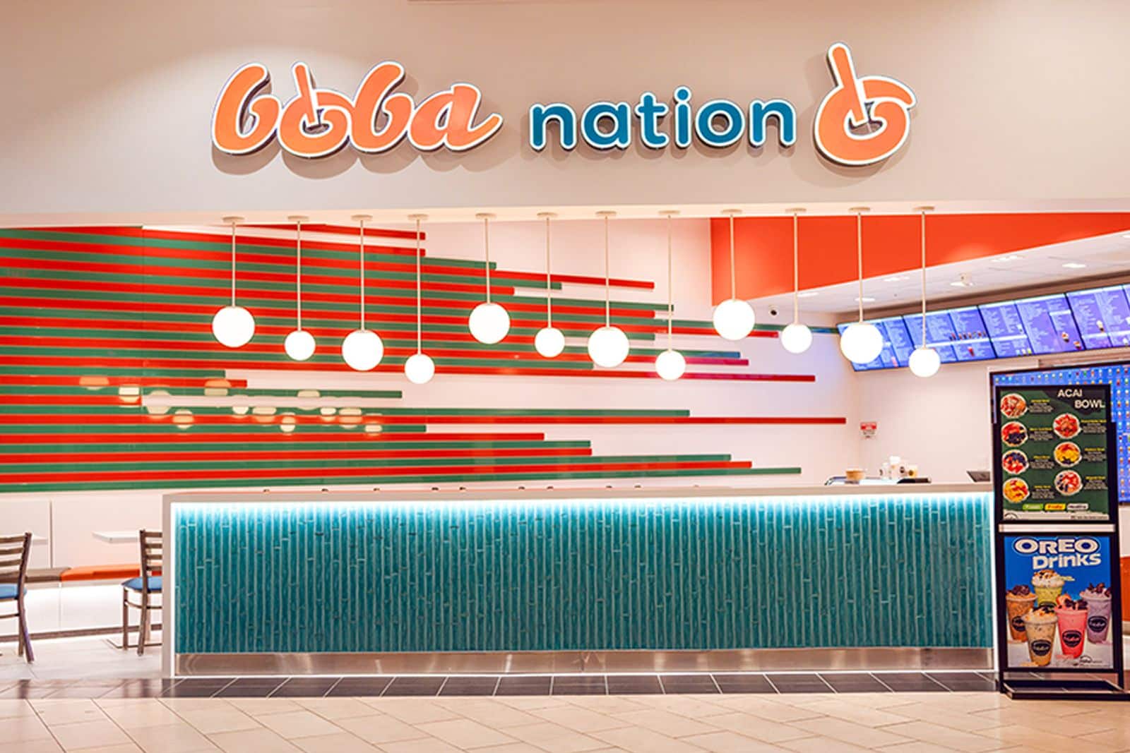 Boba Nation franchise