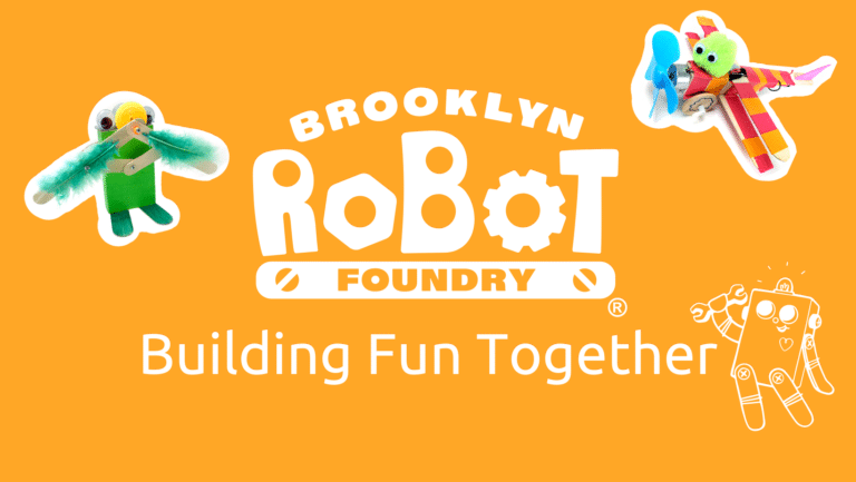 Brooklyn Robot Foundry franchise