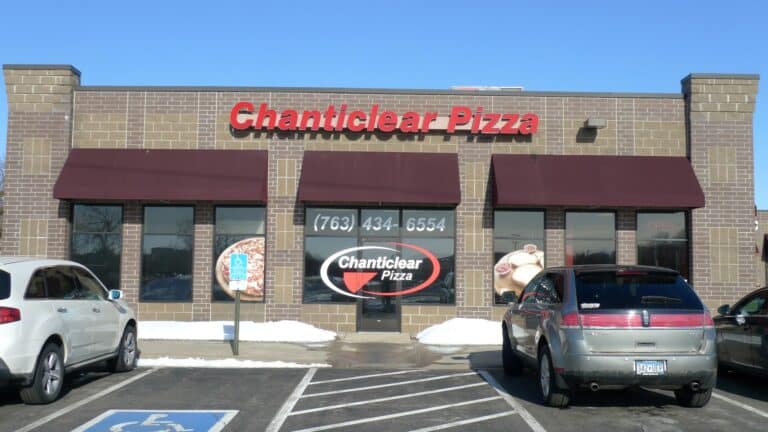 Chanticlear Pizza franchise