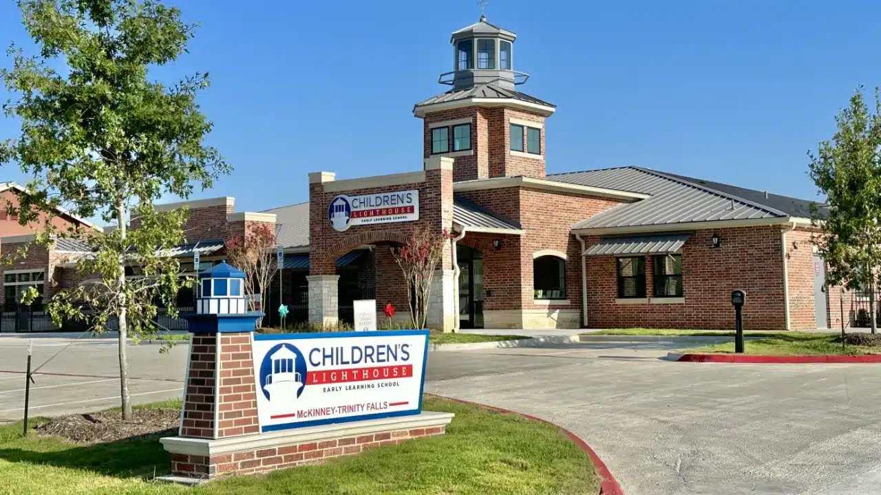 Children's Lighthouse franchise