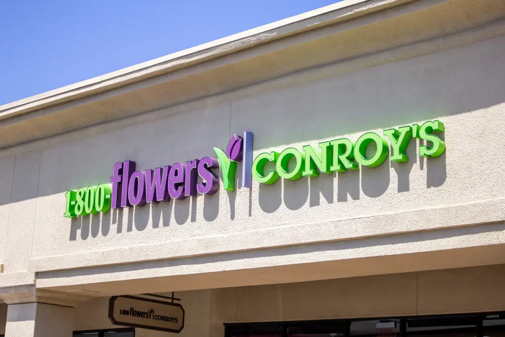 Conroy franchise