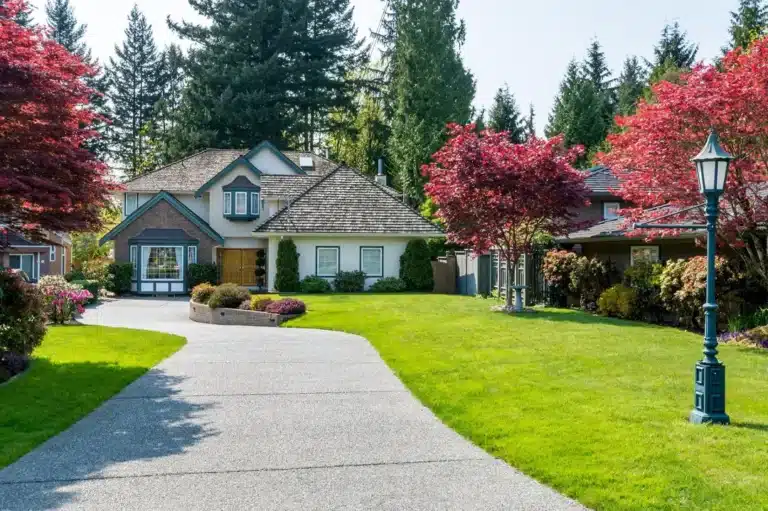 EcoGreen Lawn Care franchise