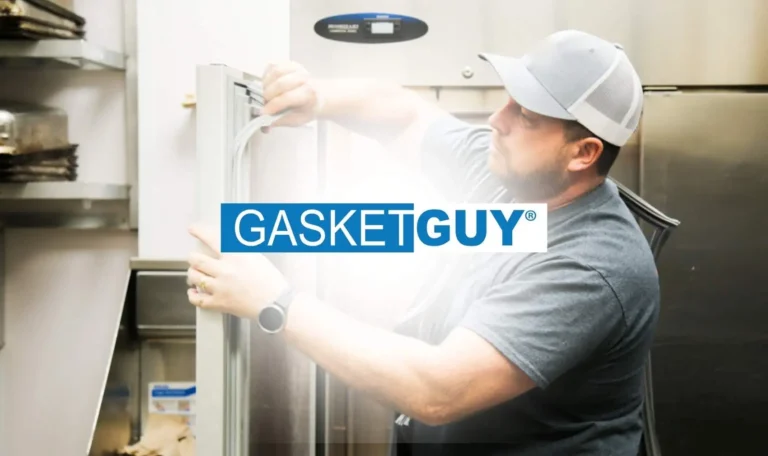 Gasket Guy franchise