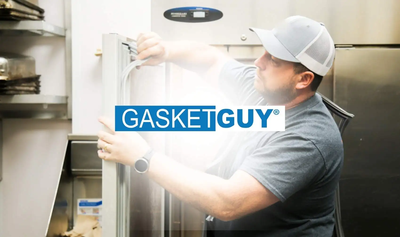 Gasket Guy franchise
