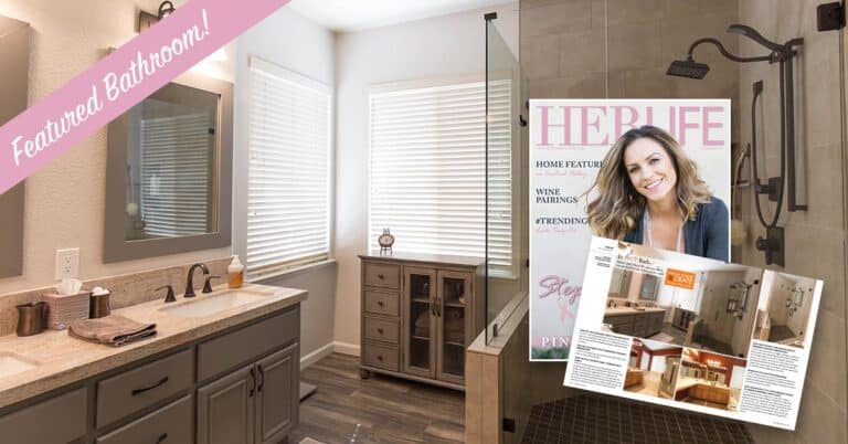 HerLife Magazine franchise