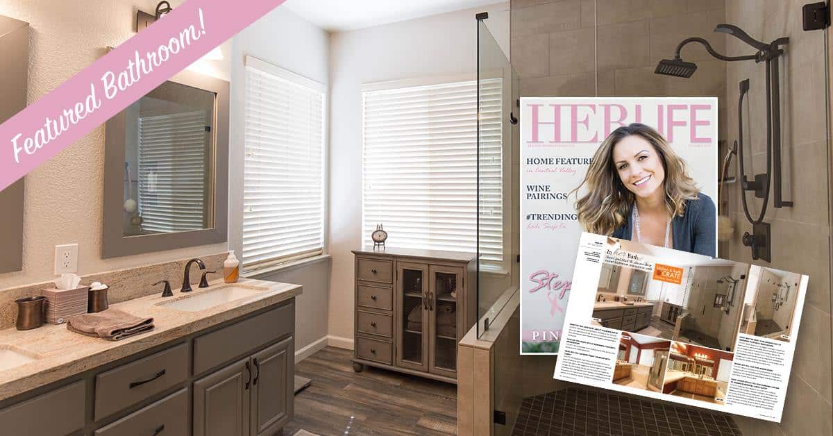 HerLife Magazine franchise