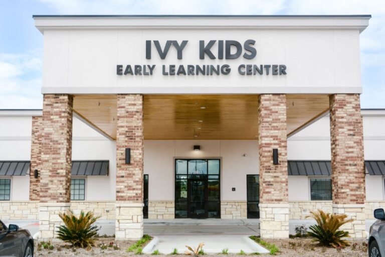 Ivy Kids Early Learning Center franchise