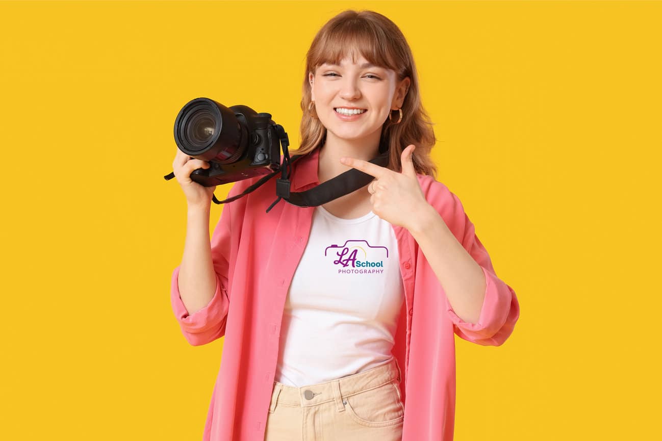 Lil' Angels Photography franchise