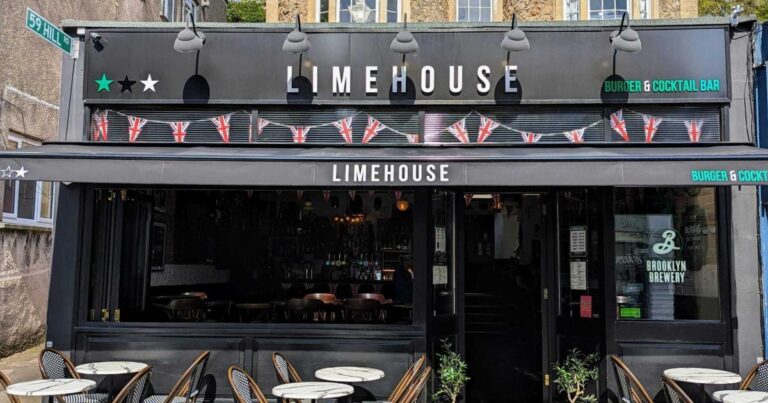 Lime House franchise