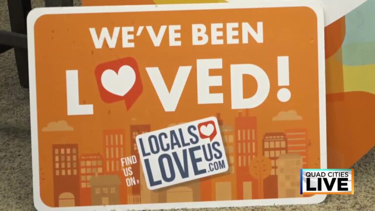 Locals Love Us franchise