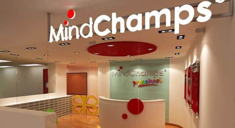 MindChamps International Preschool franchise