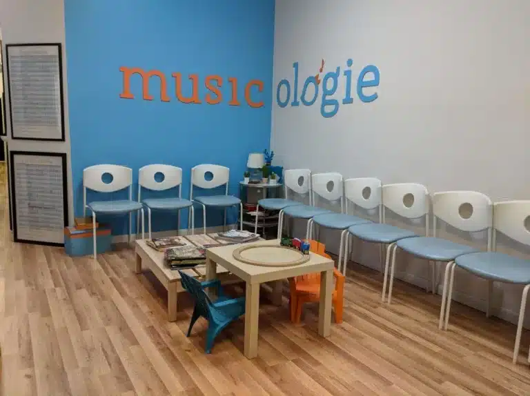 Musicologie franchise