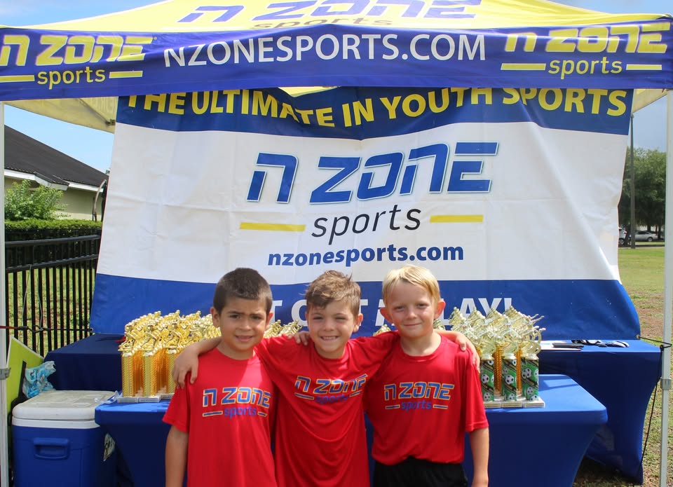 N Zone Sports franchise