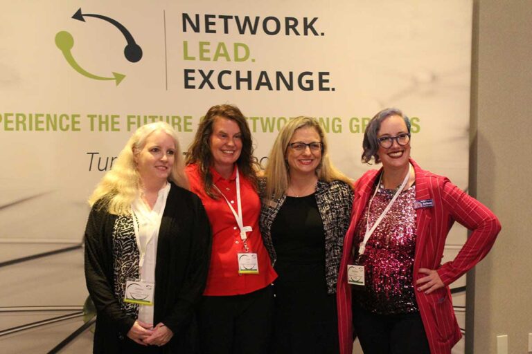 Network Lead Exchange franchise