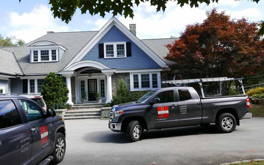 Preserve Services franchise