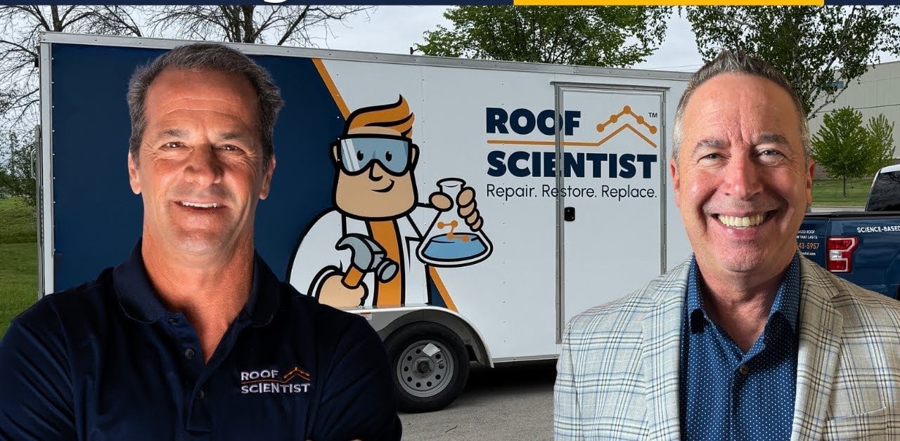 ROOF SCIENTIST franchise