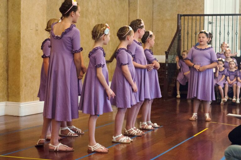 Rockstars of Tomorrow franchise