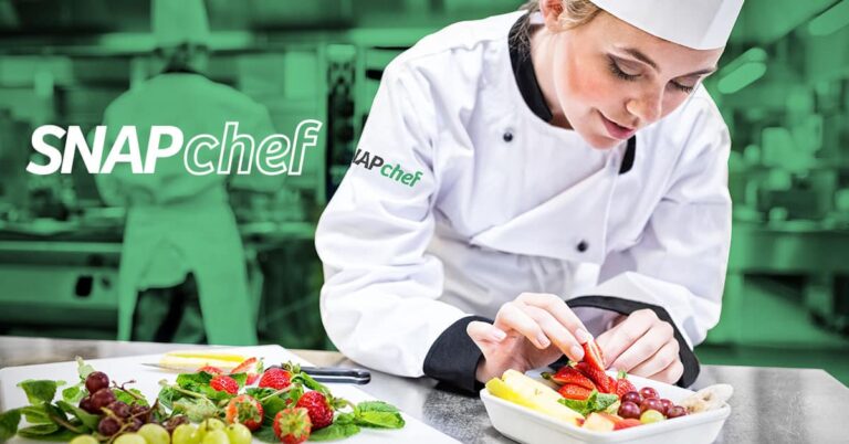 Snapchef franchise