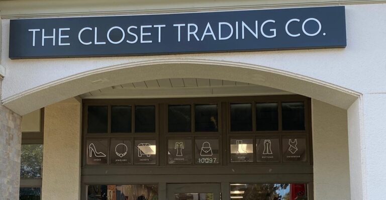 The Closet Trading Company franchise