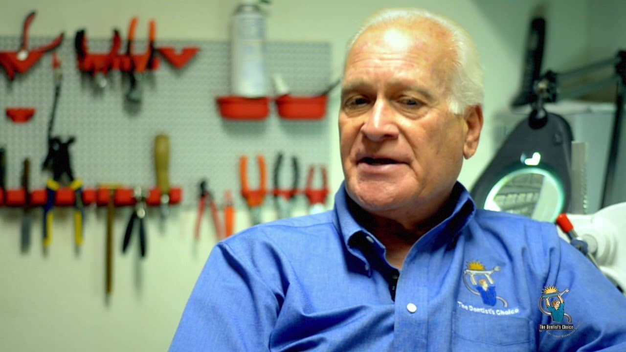 The Dentist's Choice franchise