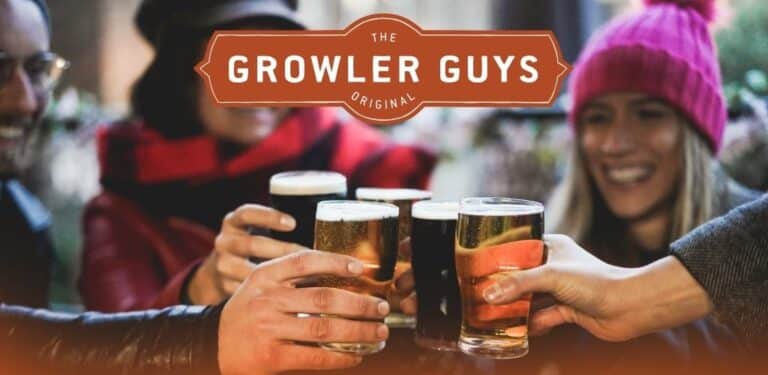 The Growler Guys franchise