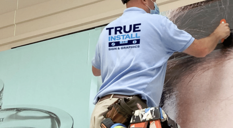 True Install franchise