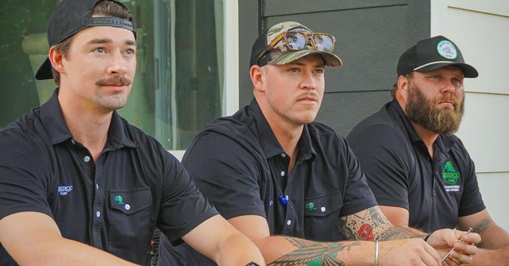 WATERLOO TURF franchise