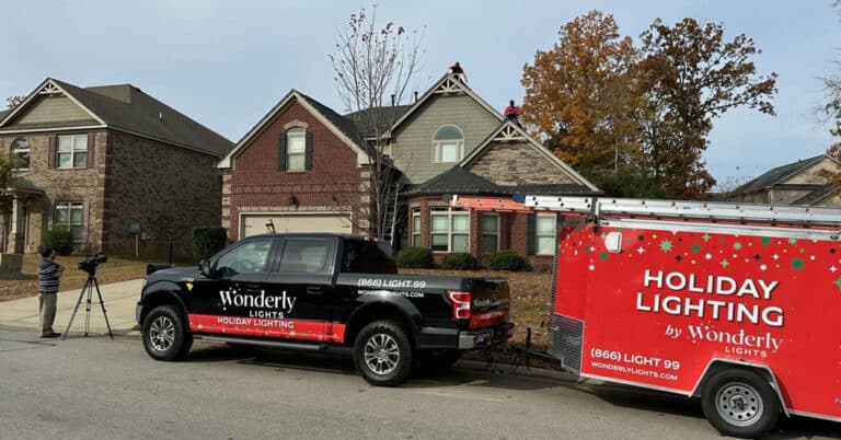 Wonderly Lights franchise