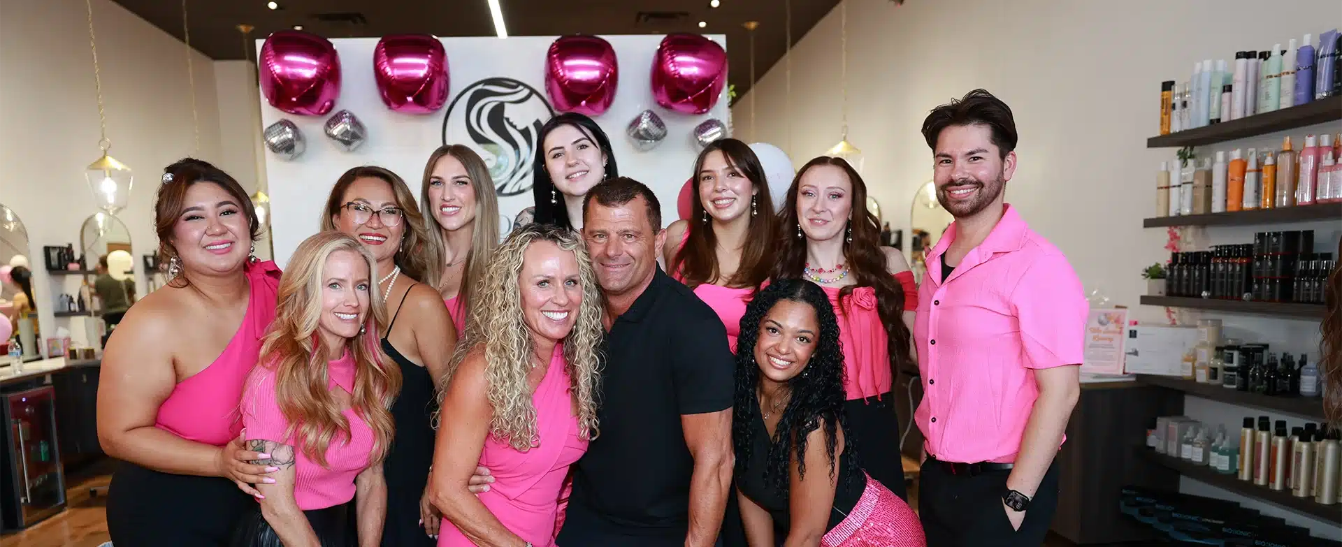 Xtension Envy franchise