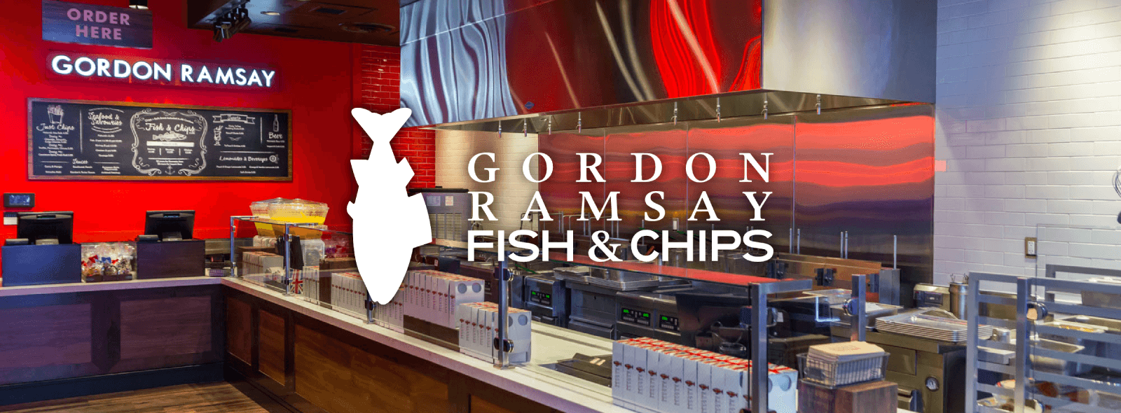 Fish & Chips franchise