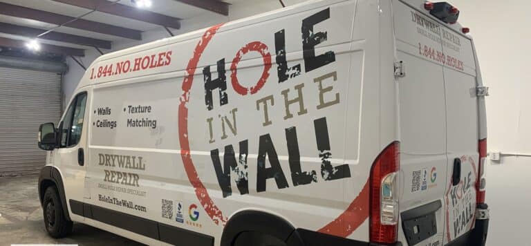 Hole in the Wall franchise