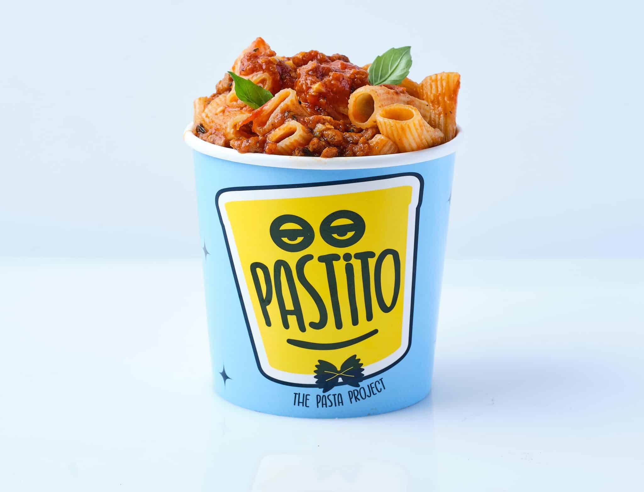 Pastito franchise
