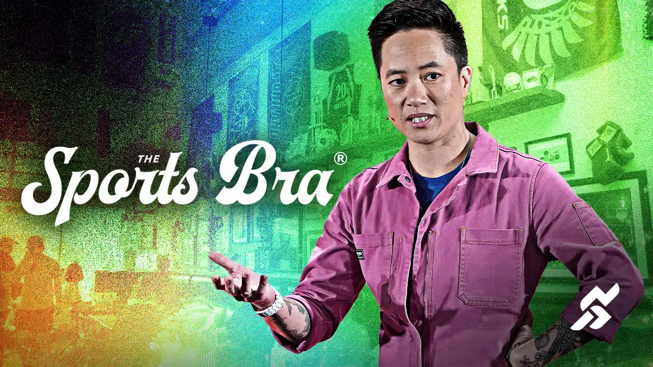 The Sports Bra franchise