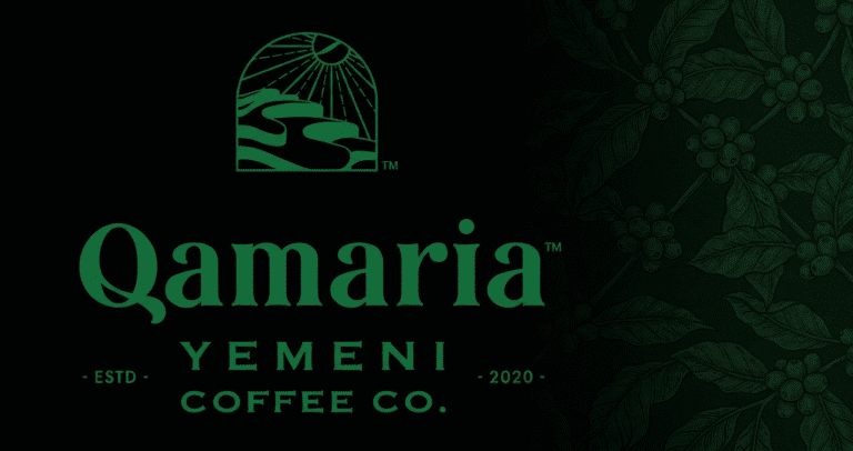 Qamaria Yemeni Coffee Co. logo — franchise owner income breakdown