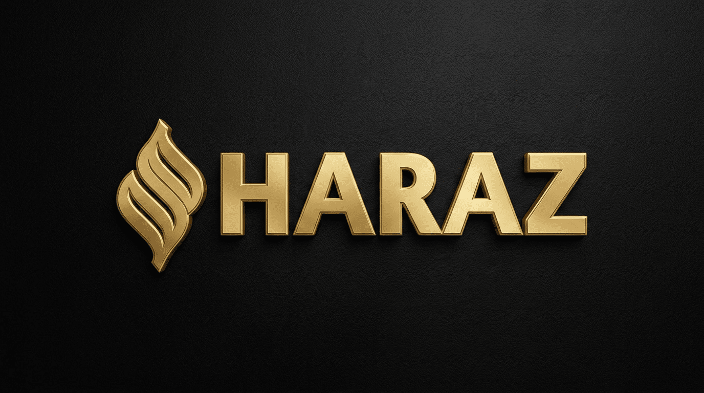 Haraz Coffee House logo — franchise owner income breakdown